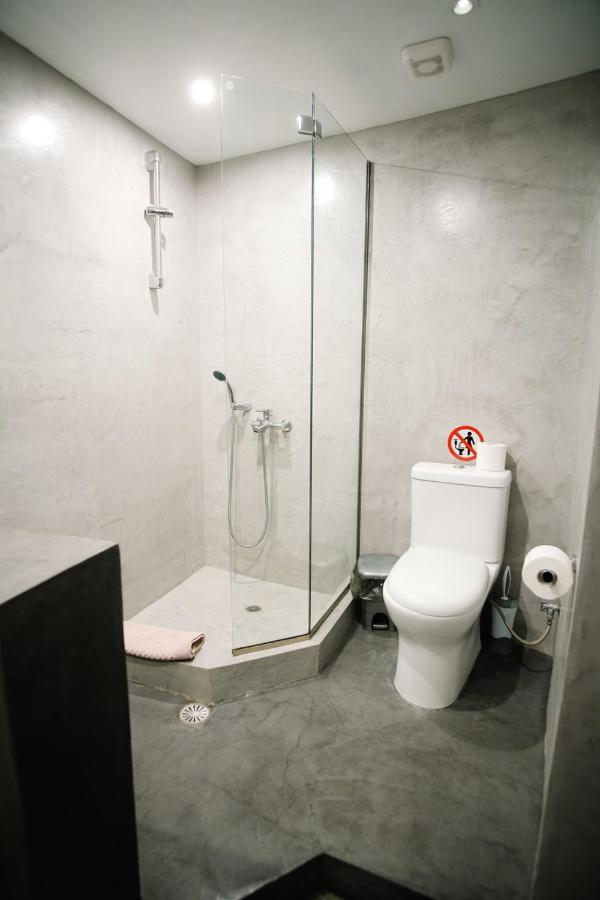 Violet City Center Apartments Kavála Exterior photo